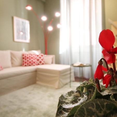 Boschetto Monti Apartment Rom Exterior foto