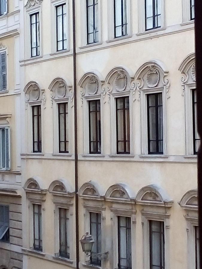 Boschetto Monti Apartment Rom Exterior foto